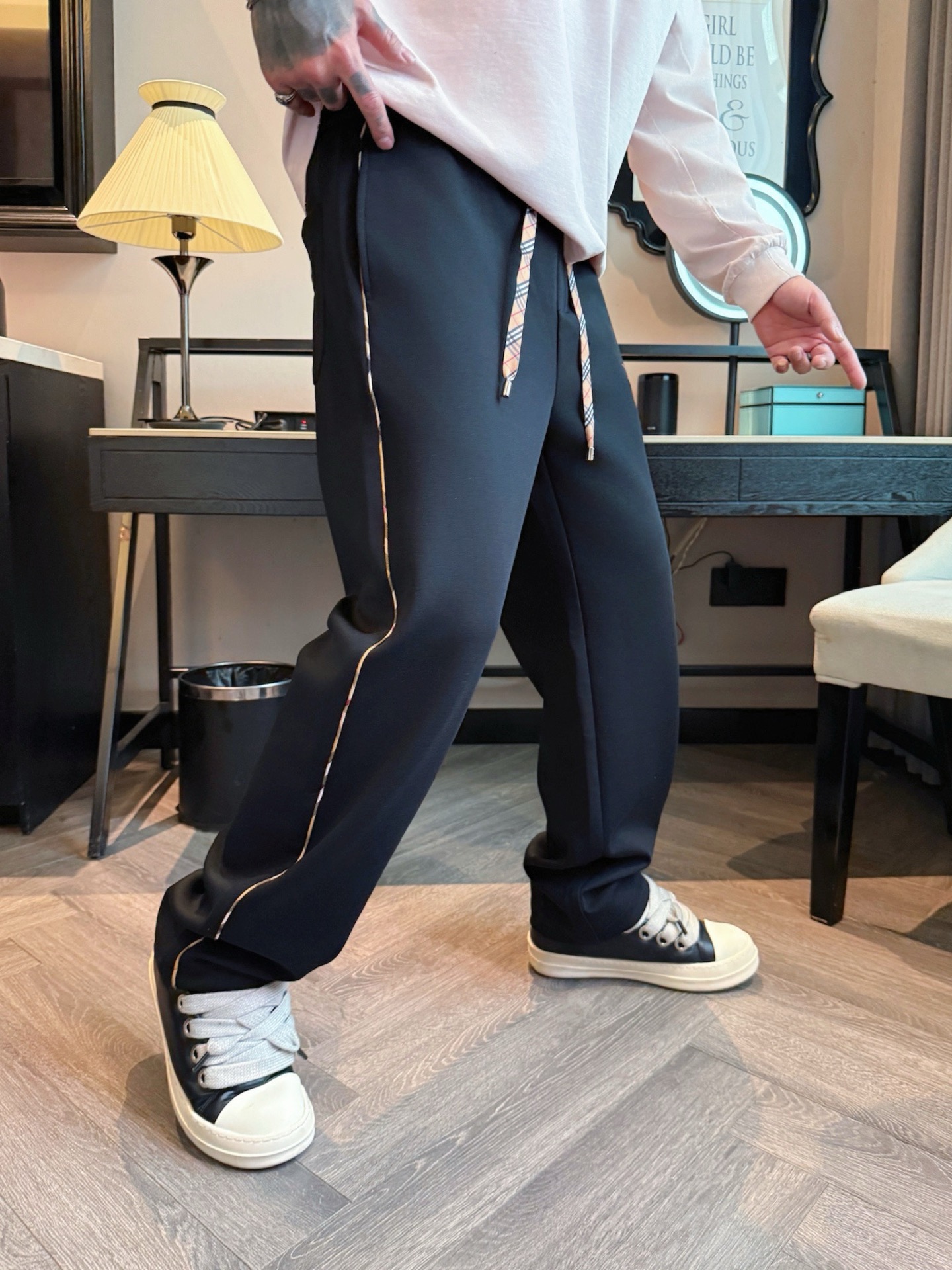 Casual Pants Man